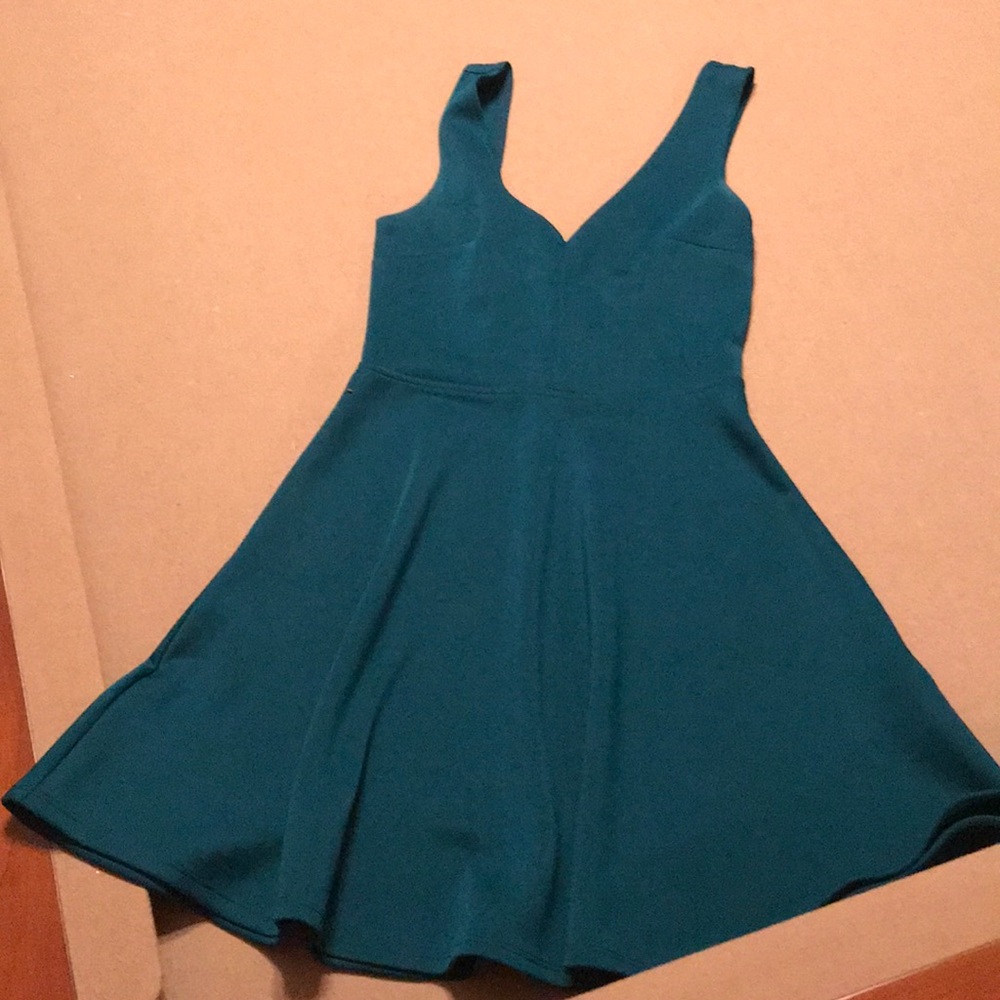 Forever 21 dress